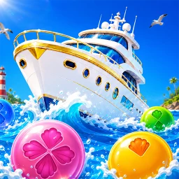 Ícone de Captain's Notes: Yacht Restore